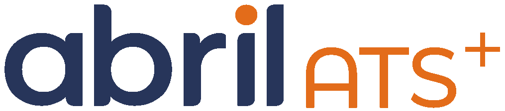 Abril Logo